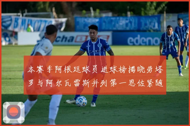本赛季阿根廷球员进球榜揭晓劳塔罗与阿尔瓦雷斯并列第一恩佐紧随其后